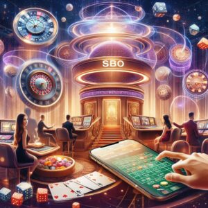 SBO Casino Online